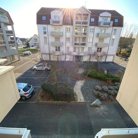 Charmant Studio A Haguenau, A 25Mn De Strasbourg Exterior foto