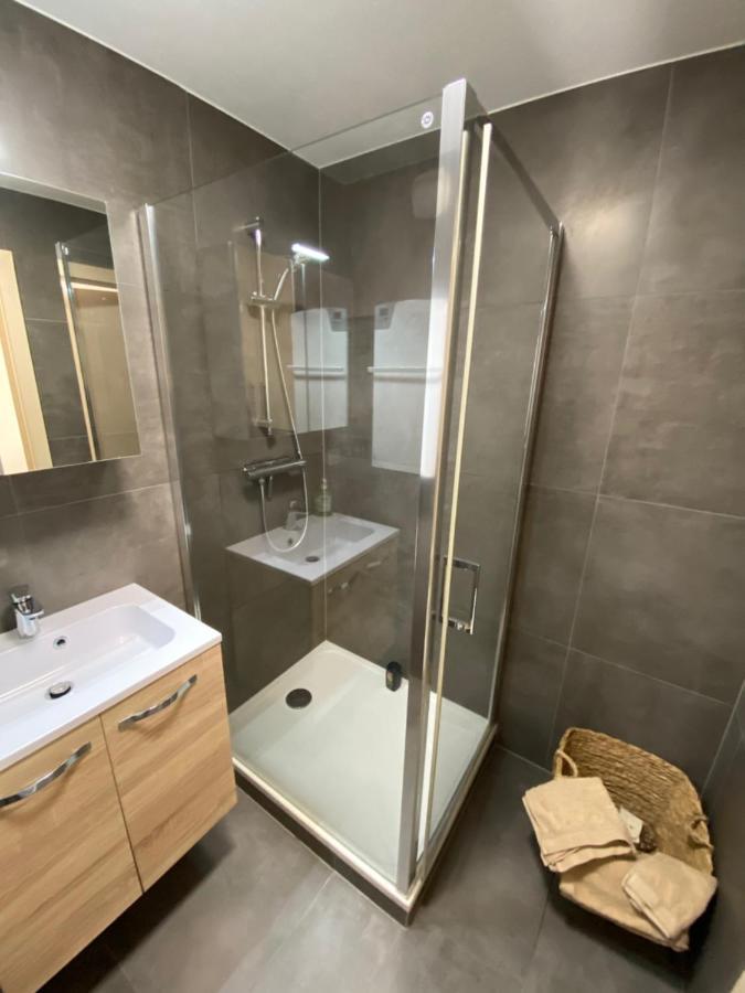 Charmant Studio A Haguenau, A 25Mn De Strasbourg Exterior foto
